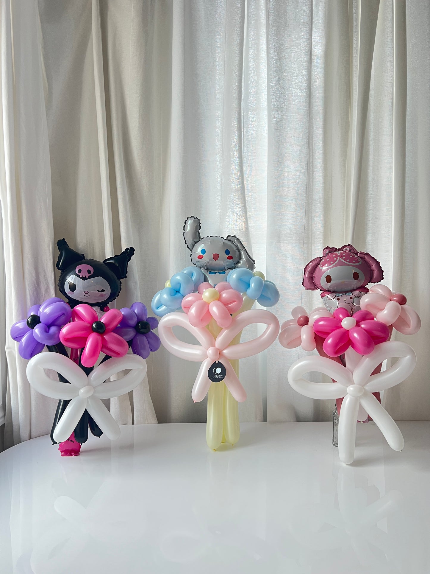 💐 MINI FRIEND BLOSSOM BOUQUET