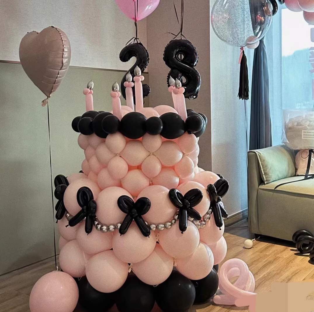 🎂 5ft GIANT BIRTHDAY CAKE