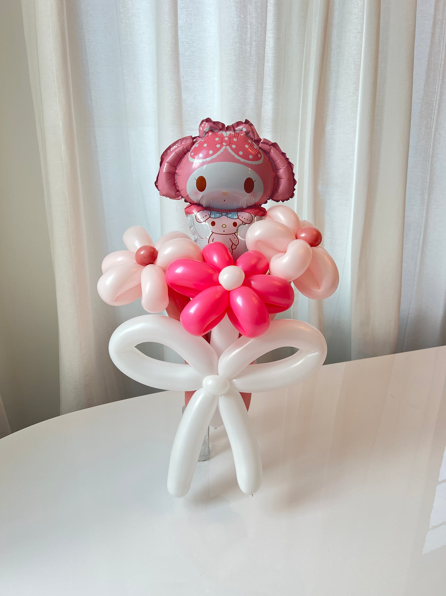 💐 MINI FRIEND BLOSSOM BOUQUET