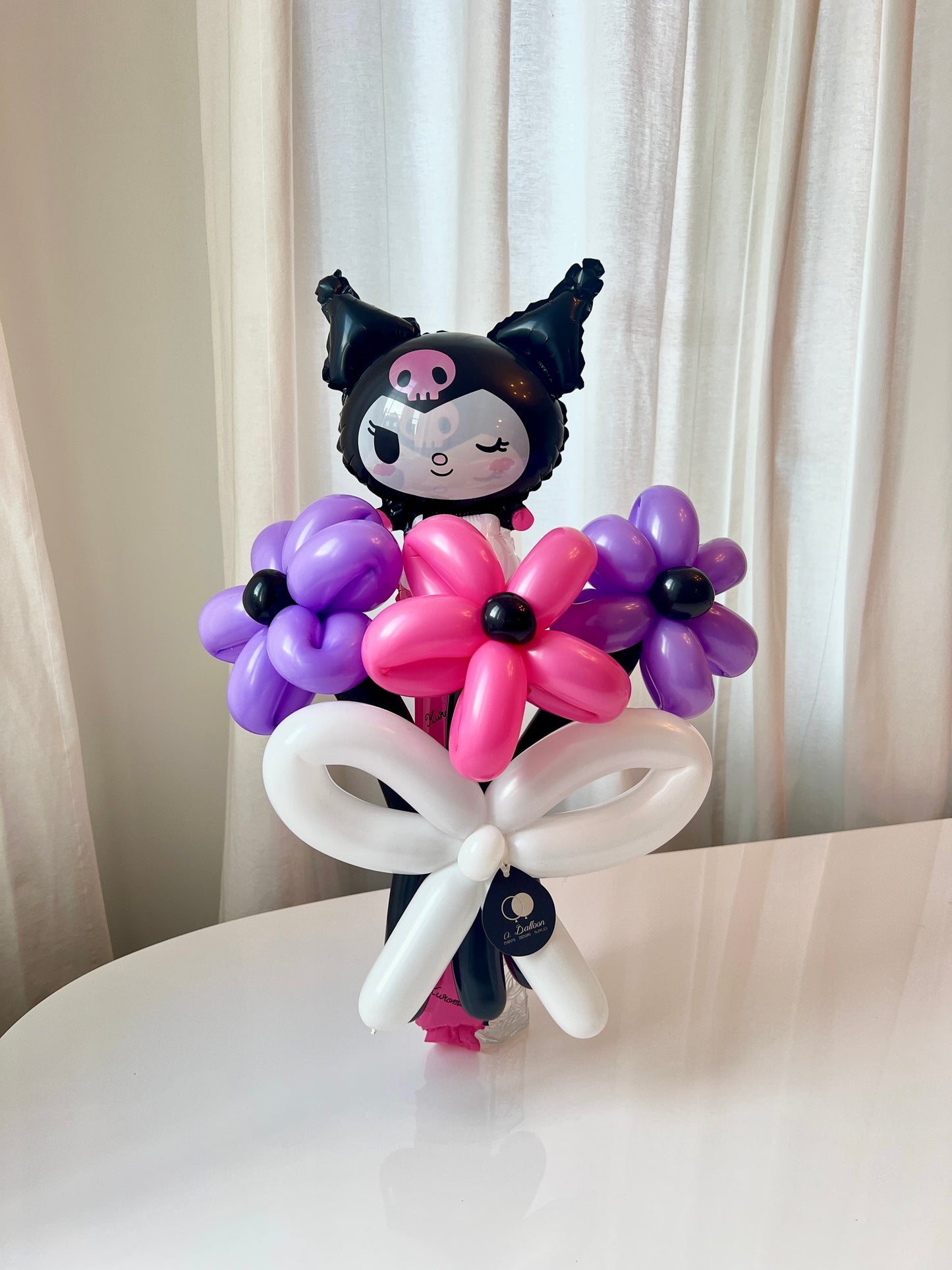 💐 MINI FRIEND BLOSSOM BOUQUET
