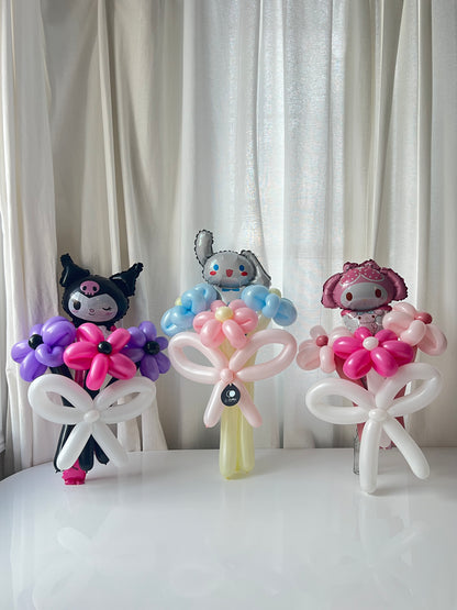 💐 MINI FRIEND BLOSSOM BOUQUET