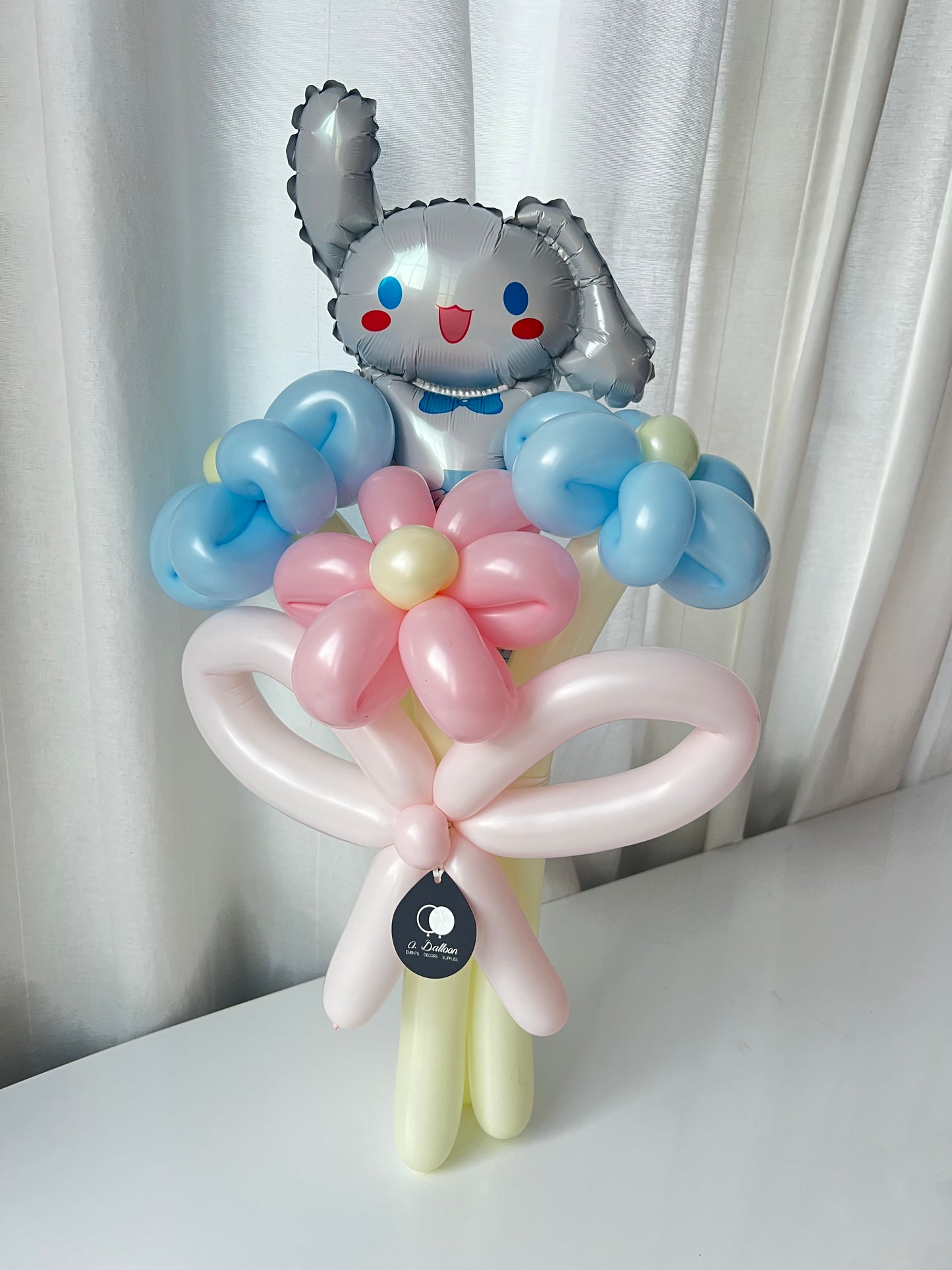 💐 MINI FRIEND BLOSSOM BOUQUET