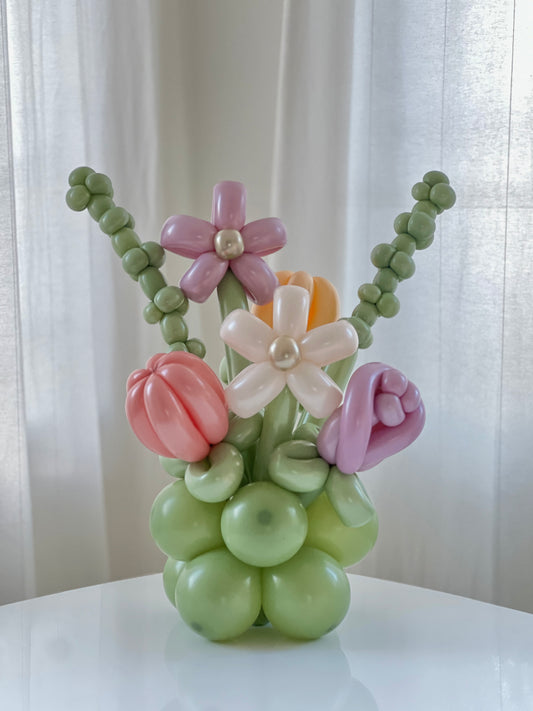 💐MOTHER'S DAY BLOSSOM BOUQUET