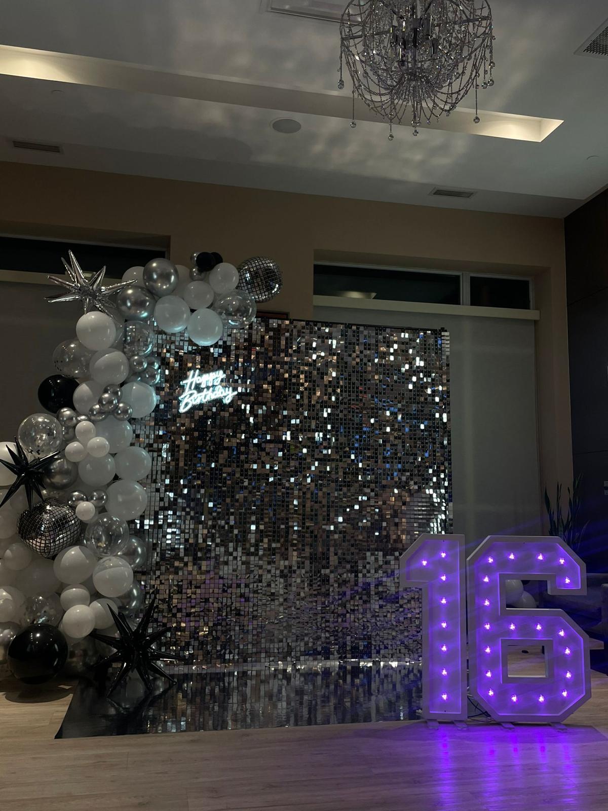 Photo Booth Rental 📸