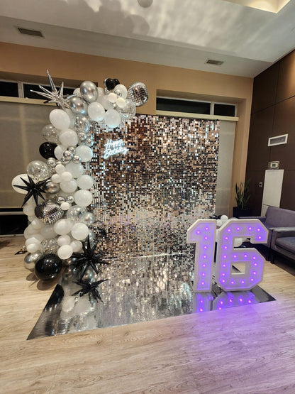 Photo Booth Rental 📸