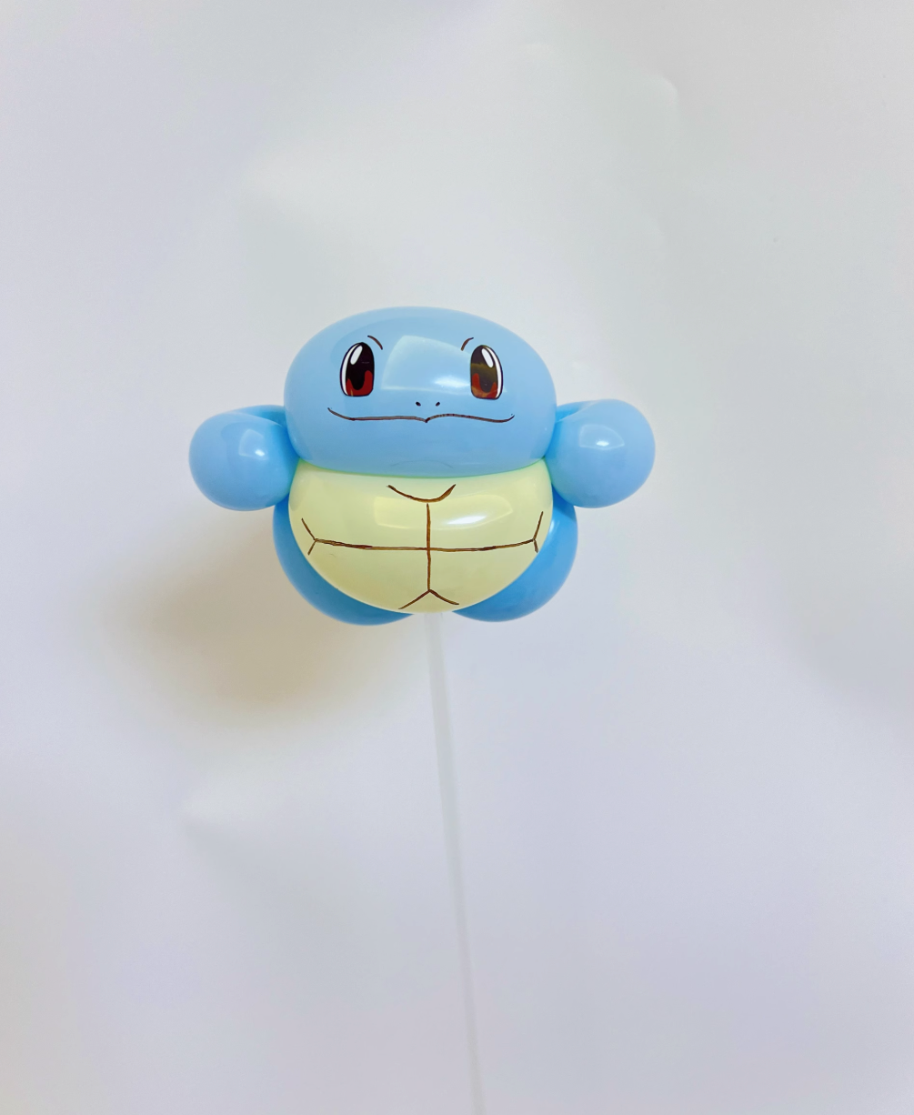 BALLOON TWISTING (On-site)