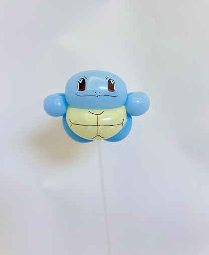 BALLOON TWISTING (On-site)