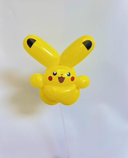 BALLOON TWISTING (On-site)