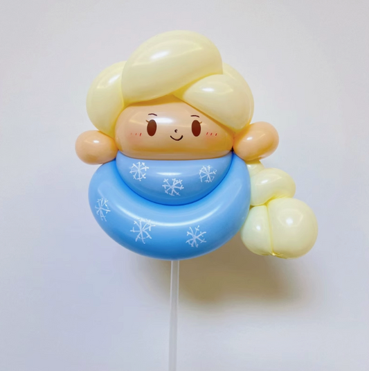 BALLOON TWISTING (On-site)